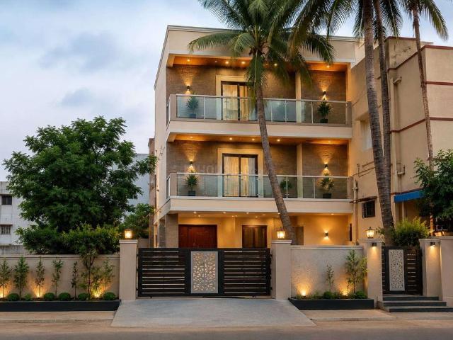3 BHK Independent House in Kodungaiyur East for resale Chennai. The reference number is 20953116