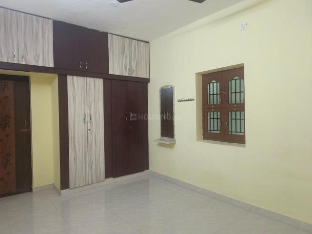 3 BHK Independent House in Koduvilarpatty for rent Theni. The reference number is 20798771