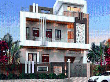 3 BHK Independent House in Kodambakkam for resale Chennai. The reference number is 20488605