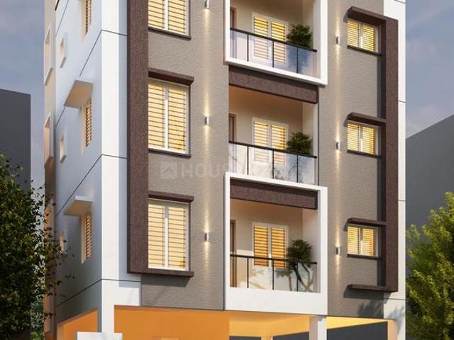 3 BHK Independent House in Kodambakkam for resale Chennai. The reference number is 20127725