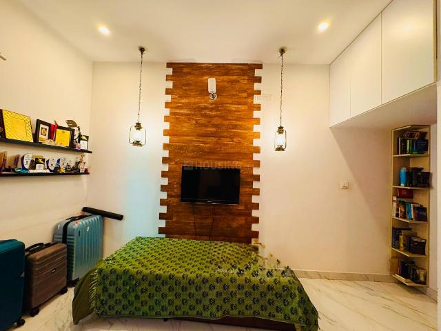3 BHK Independent House in Kodigehalli for resale Bengaluru. The reference number is 21142053
