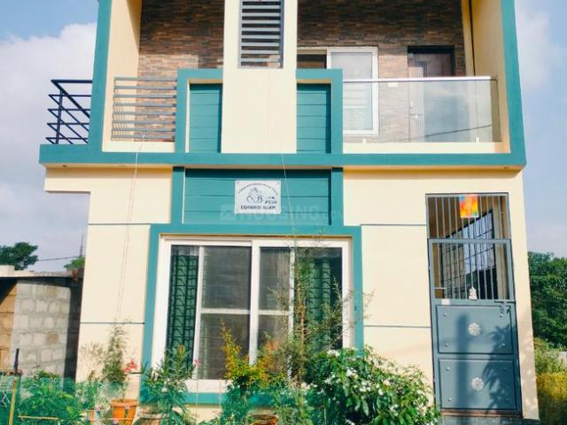 3 BHK Independent House in Kengeri for resale Bengaluru. The reference number is 20788590