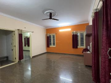 3 BHK Independent House in Kodipur for rent Bengaluru. The reference number is 19700457