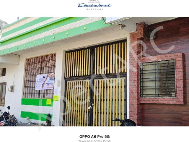 3 BHK Independent House in Kodriya for resale Indore. The reference number is 20354698