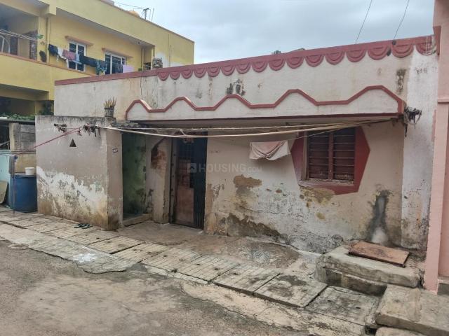3 BHK Independent House in Kogilu for resale Bengaluru. The reference number is 20878922