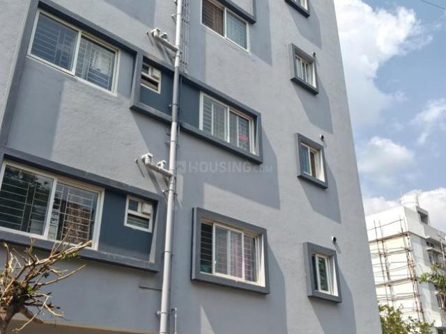 3 BHK Independent House in Kogilu for resale Bengaluru. The reference number is 21137342