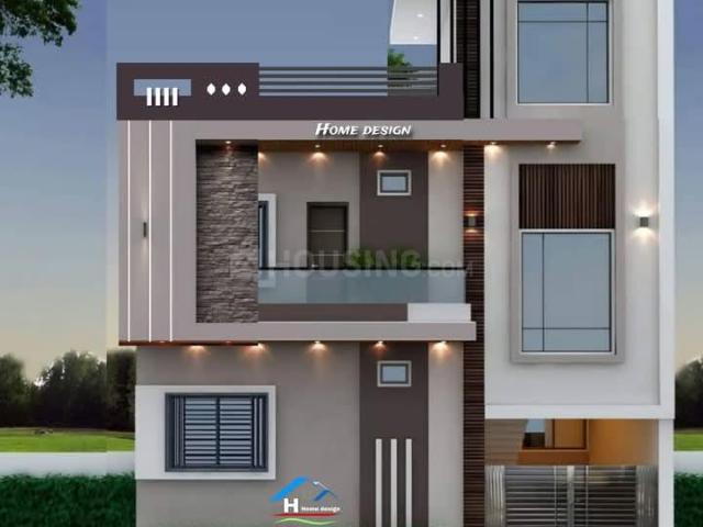 3 BHK Independent House in Kohka for resale Bhilai. The reference number is 17194738