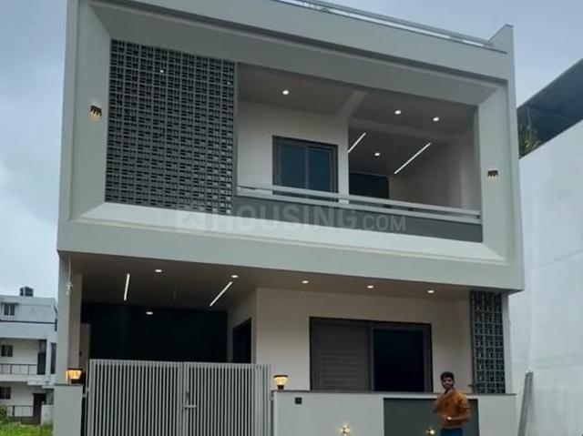 3 BHK Independent House in Kohka for resale Bhilai. The reference number is 17958312