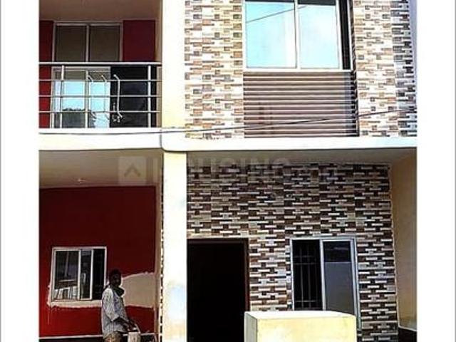 3 BHK Independent House in Kohka for resale Bhilai. The reference number is 18969670