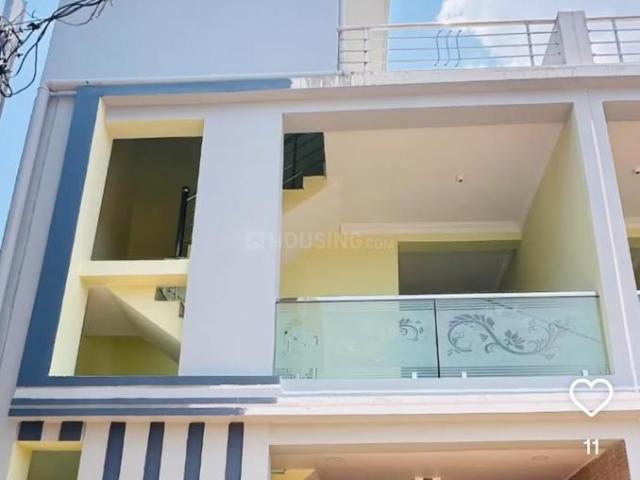 3 BHK Independent House in Kohka for resale Bhilai. The reference number is 20460760