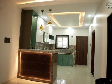 3 BHK Independent House in Kokta for rent Bhopal. The reference number is 20102912