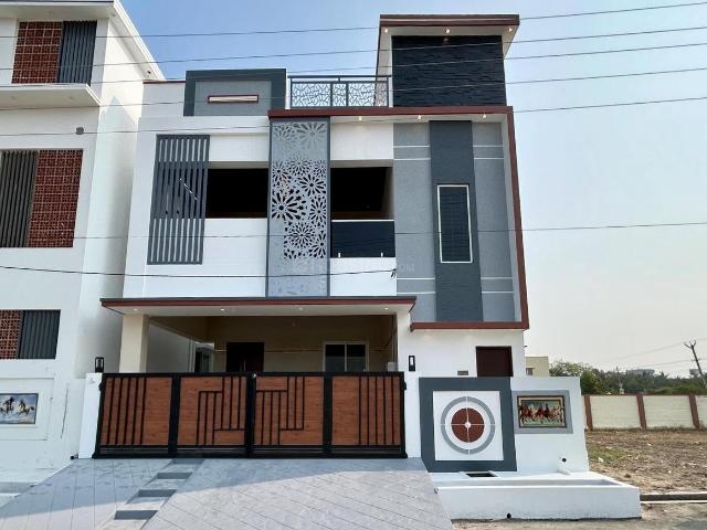 3 BHK Independent House in Kolapakkam for resale Chennai. The reference number is 19973273