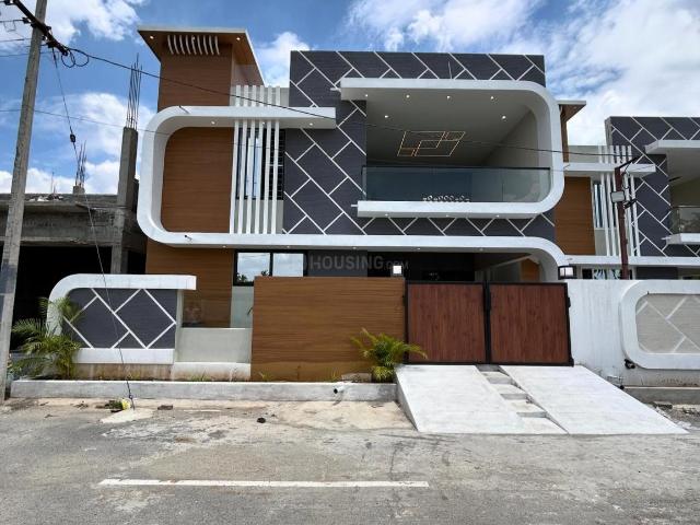 3 BHK Independent House in Kolapakkam for resale Chennai. The reference number is 20732873