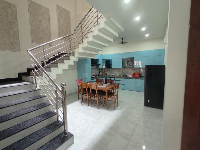3 BHK Independent House in Kolar Road for rent Bhopal. The reference number is 21125121