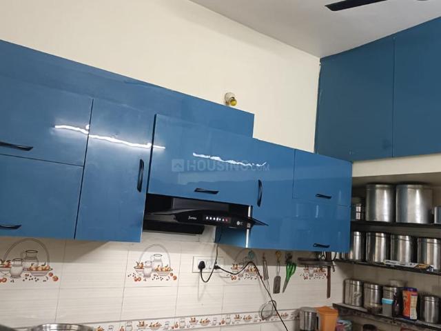 3 BHK Independent House in Kolar Road for resale Bhopal. The reference number is 19591836