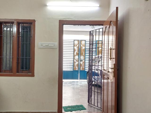 3 BHK Independent House in Kolathur for rent Chennai. The reference number is 20823295