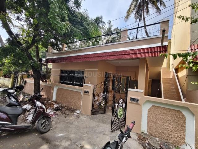 3 BHK Independent House in Kolathur for rent Chennai. The reference number is 21221120