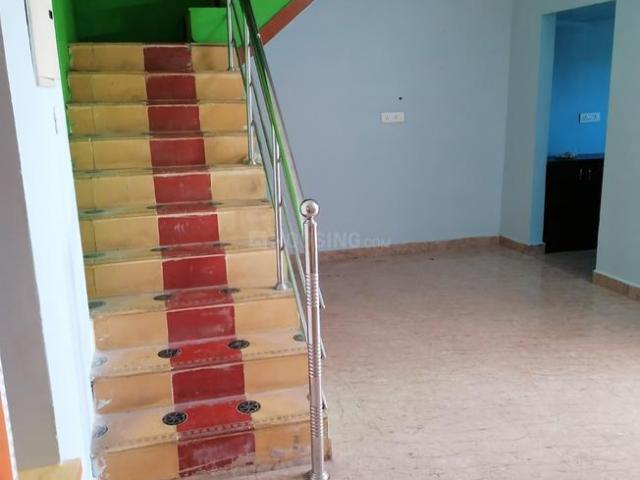 3 BHK Independent House in Kolathur for rent Chennai. The reference number is 21335681
