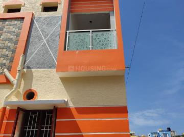 3 BHK Independent House in Kolathur for resale Chennai. The reference number is 15255335