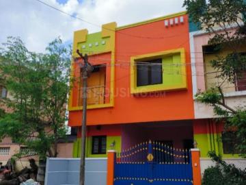 3 BHK Independent House in Kolathur for resale Chennai. The reference number is 19801722