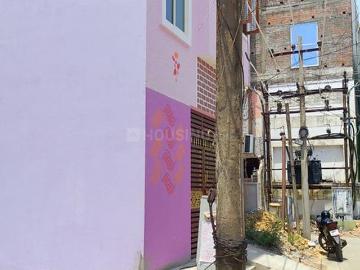 3 BHK Independent House in Kolathur for resale Chennai. The reference number is 20482617