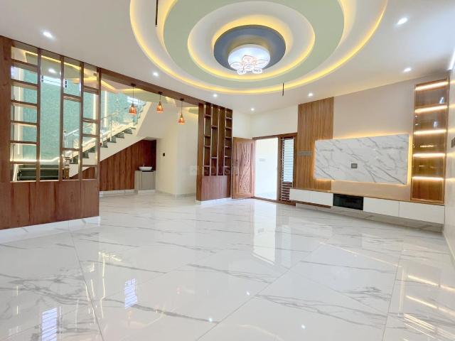 3 BHK Independent House in Kolathur for resale Chennai. The reference number is 20528950