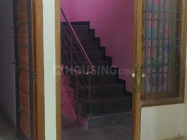 3 BHK Independent House in Kolathur for resale Chennai. The reference number is 20632486