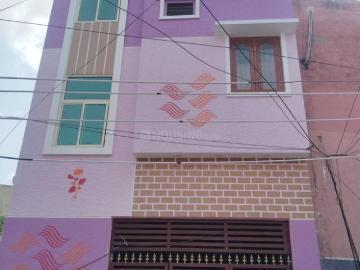 3 BHK Independent House in Kolathur for resale Chennai. The reference number is 20361981