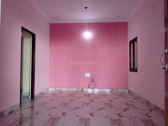 3 BHK Independent House in Kolathur for resale Chennai. The reference number is 20362023