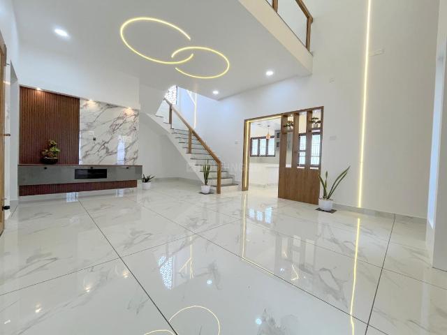 3 BHK Independent House in Kolathur for resale Chennai. The reference number is 20398218
