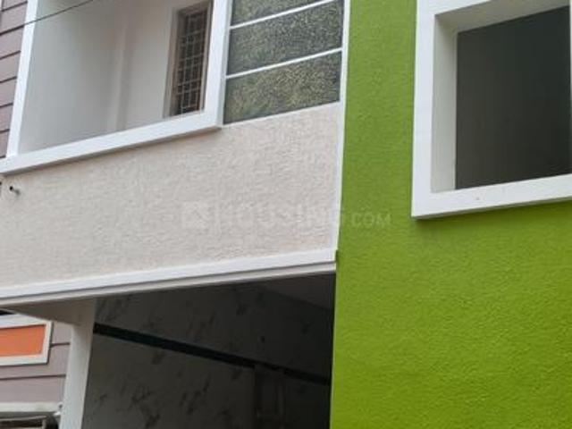 3 BHK Independent House in Kolathur for resale Chennai. The reference number is 21014299