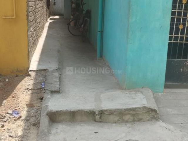 3 BHK Independent House in Kolathur for resale Chennai. The reference number is 21181331