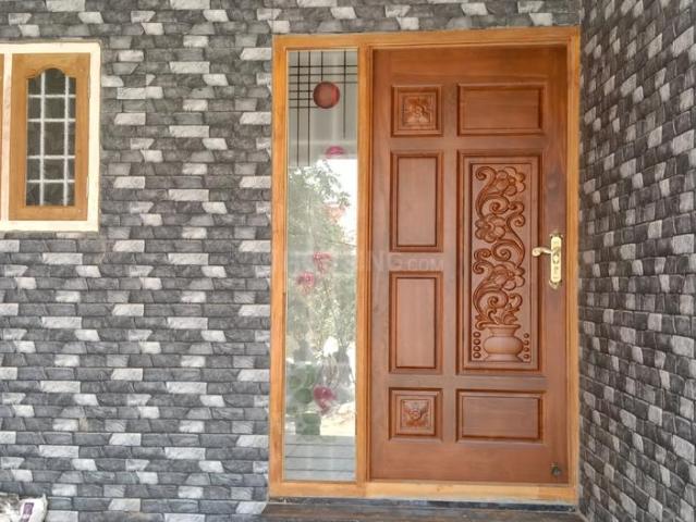3 BHK Independent House in Kolathur for resale Chennai. The reference number is 21197608