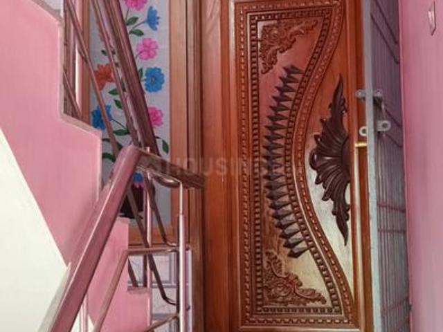 3 BHK Independent House in Kolathur for resale Chennai. The reference number is 21199158