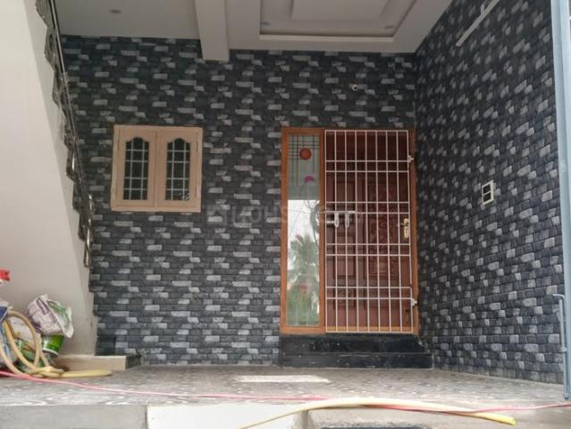 3 BHK Independent House in Kolathur for resale Chennai. The reference number is 21330927