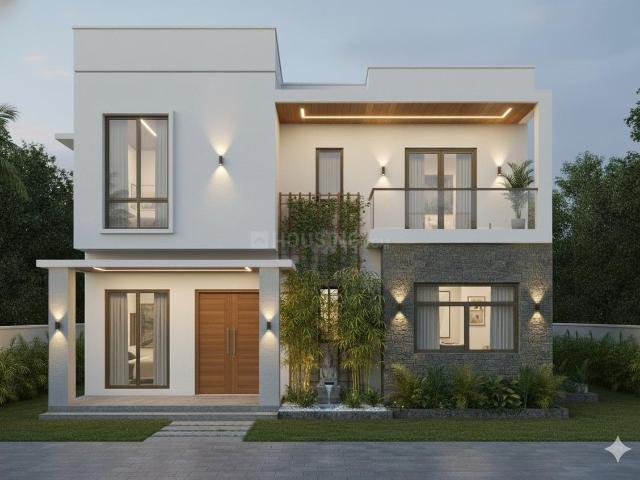 3 BHK Independent House in Kolenchery for resale Kochi. The reference number is 19615669