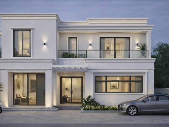 3 BHK Independent House in Kolenchery for resale Kochi. The reference number is 21256654