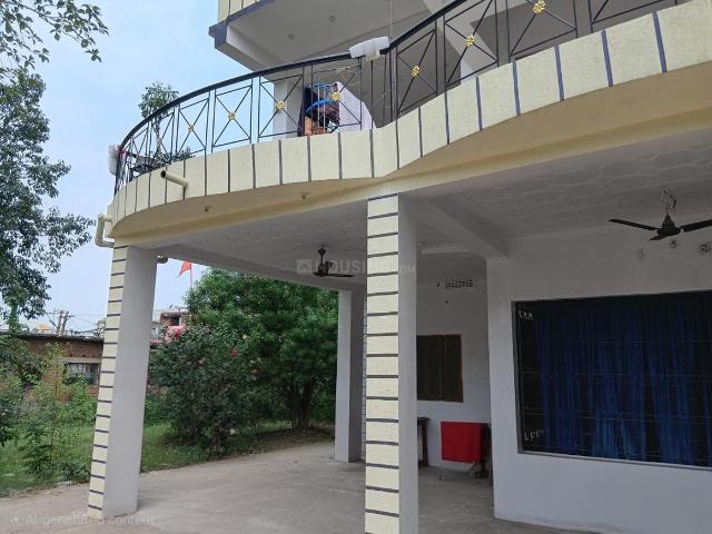 3 BHK Independent House in Kolghatti for rent Hazaribagh. The reference number is 20648074