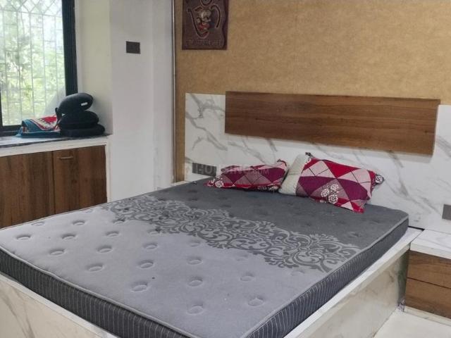 3 BHK Independent House in Kopar Khairane for rent Navi Mumbai. The reference number is 21122263