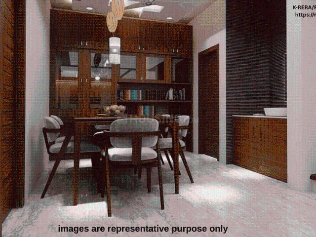 3 BHK Independent House in Koppam for resale Palakkad. The reference number is 20704950