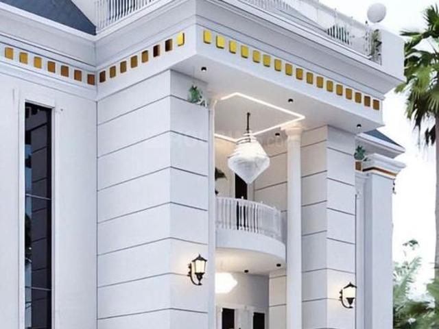 3 BHK Independent House in Koradi Colony for rent Nagpur. The reference number is 20428830