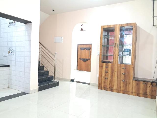 3 BHK Independent House in Koramangala for rent Bengaluru. The reference number is 20580328