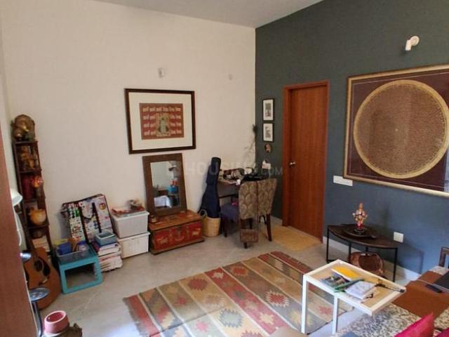 3 BHK Independent House in Koramangala for rent Bengaluru. The reference number is 20597483