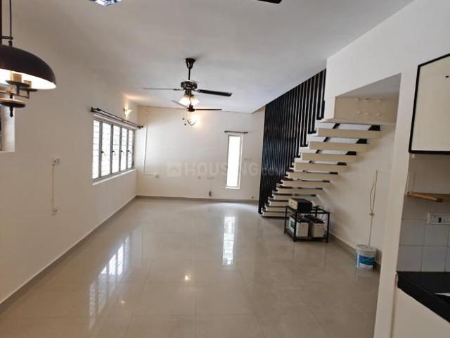 3 BHK Independent House in Koramangala for rent Bengaluru. The reference number is 20603386