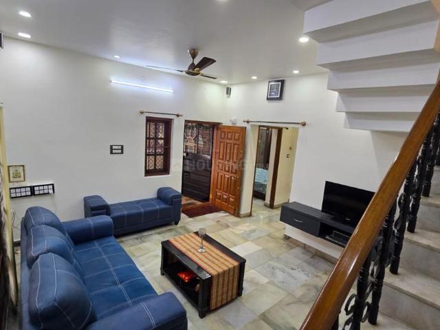 3 BHK Independent House in Koramangala for rent Bengaluru. The reference number is 20682749