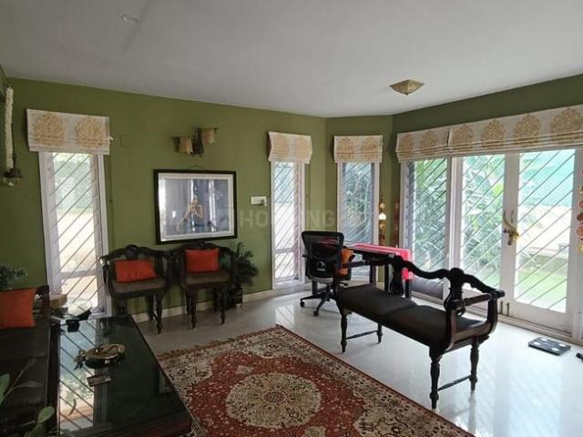 3 BHK Independent House in Koramangala for rent Bengaluru. The reference number is 20921705