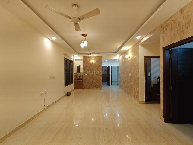 3 BHK Independent House in Koramangala for rent Bengaluru. The reference number is 20938461