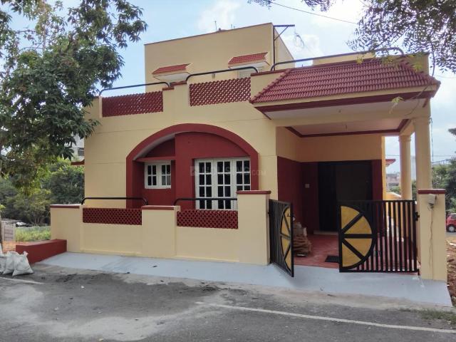 3 BHK Independent House in Koramangala for rent Bengaluru. The reference number is 20978799