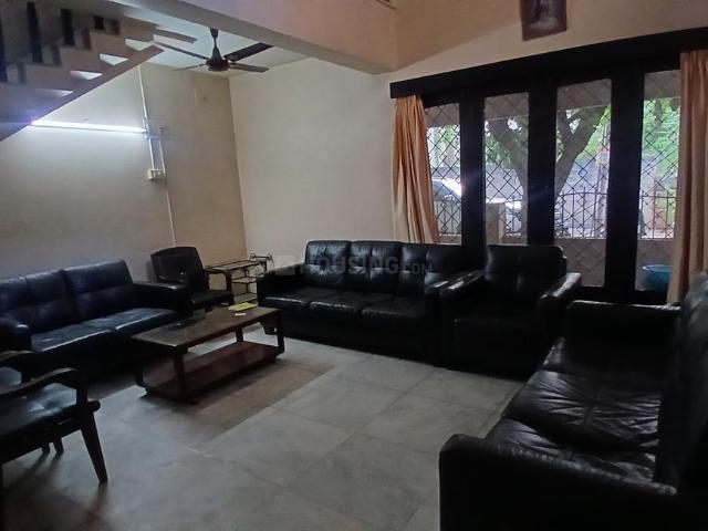 3 BHK Independent House in Koramangala for rent Bengaluru. The reference number is 20133601