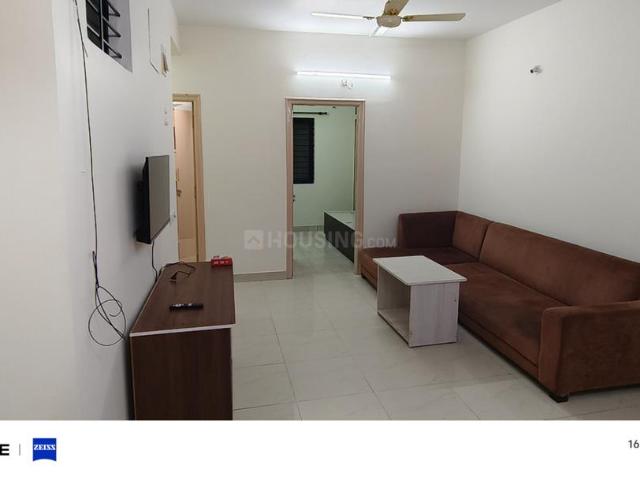 3 BHK Independent House in Koramangala for rent Bengaluru. The reference number is 21144660